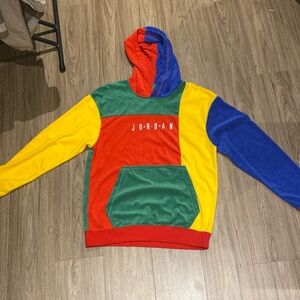 Jordan Hoodie